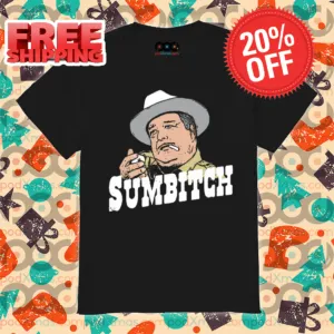 Buford T Justice Subitch Shirt