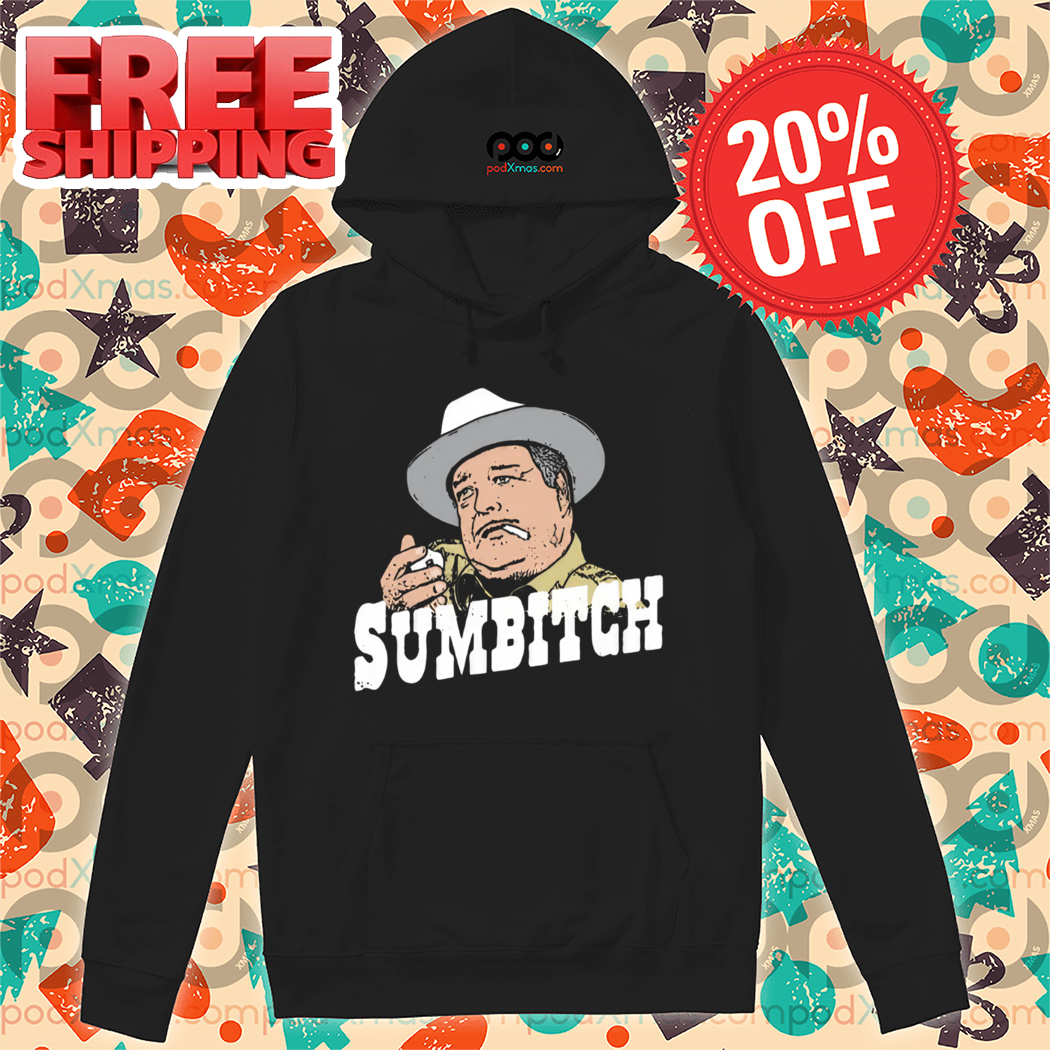 Buford T Justice Subitch Shirt