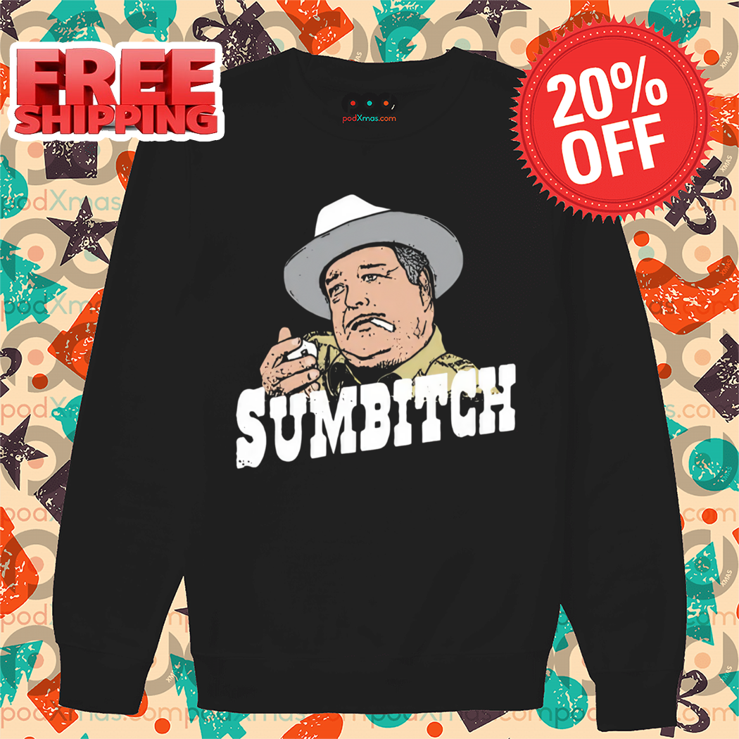 Buford T Justice Subitch Shirt