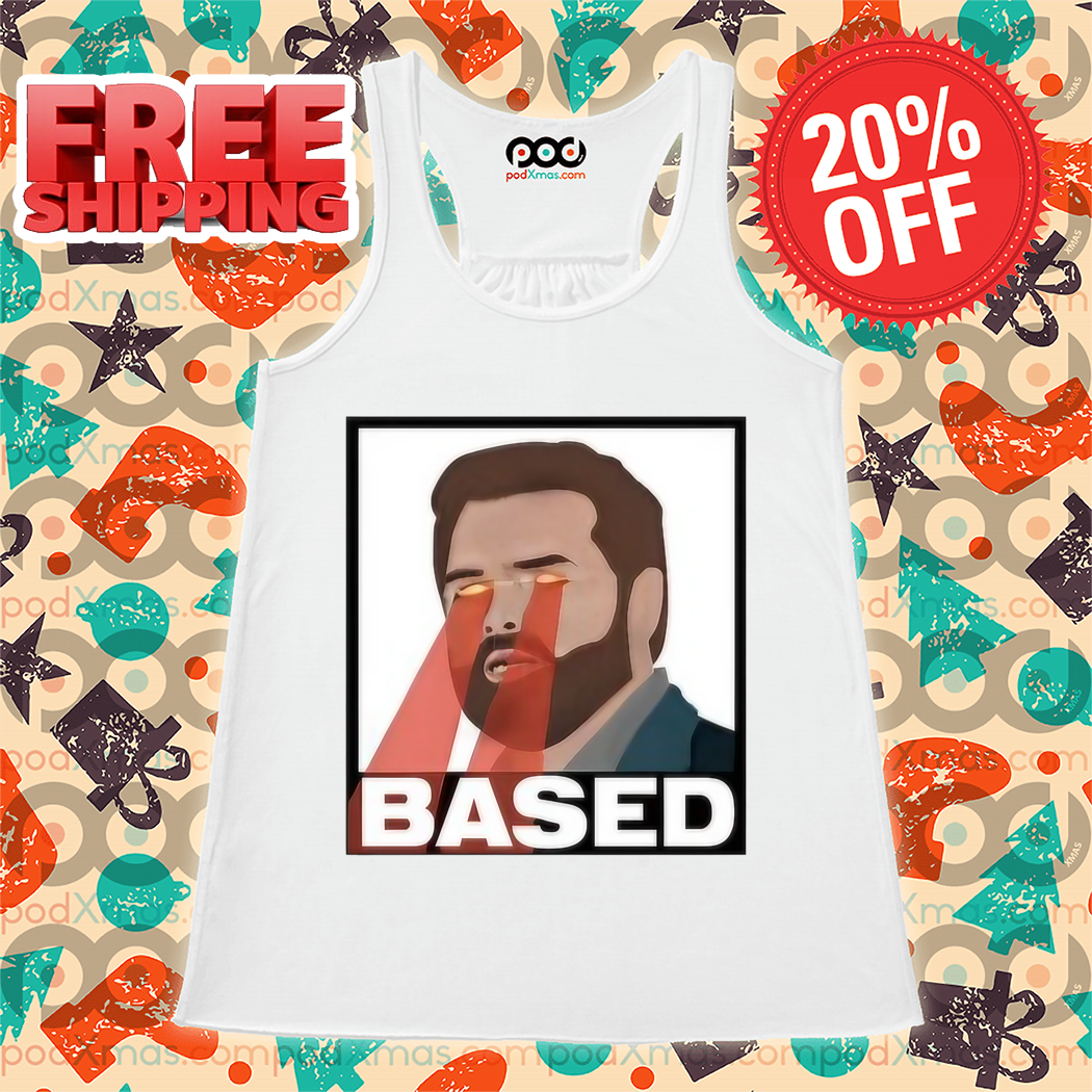 Forcefemmed Calvinist Jd Vance Is Based Shirt