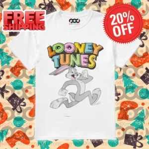 Bugs Bunny Looney Tunes 2024 Shirt