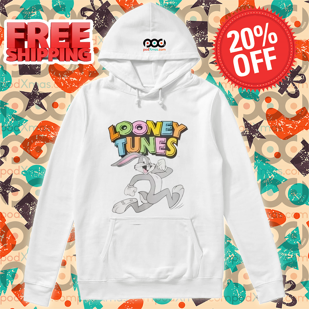 Bugs Bunny Looney Tunes 2024 Shirt