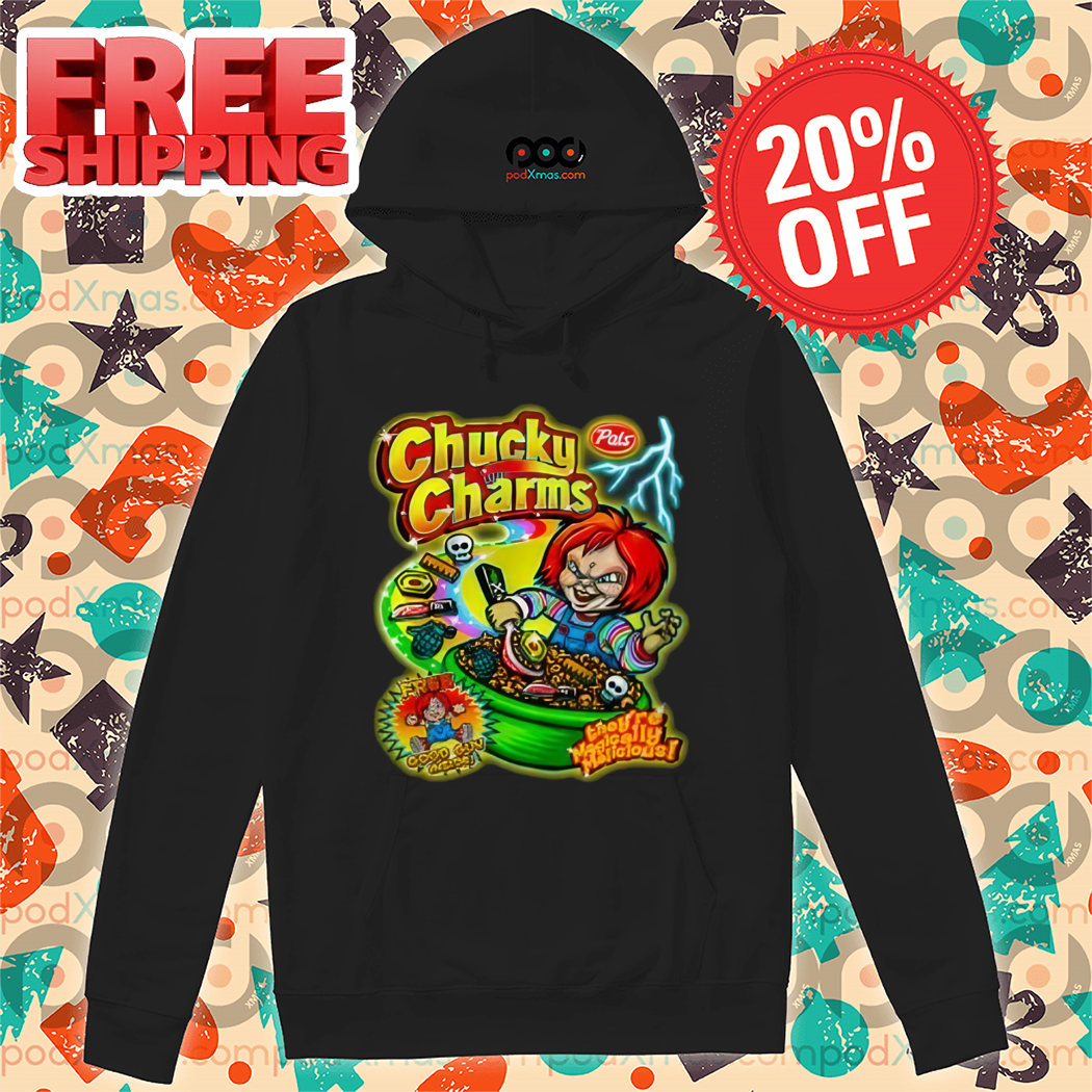 Chucky ChildS Play Doll Halloween 2024 Shirt