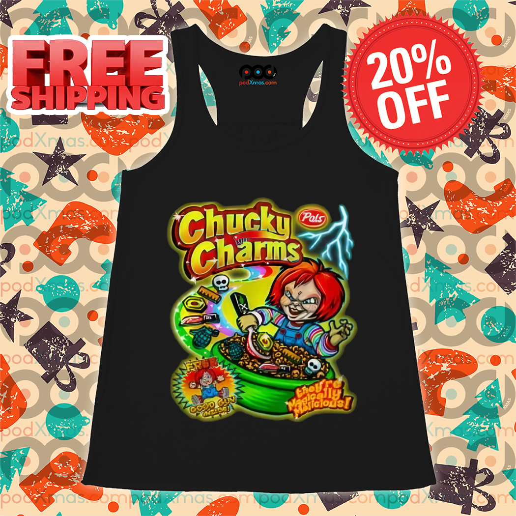 Chucky ChildS Play Doll Halloween 2024 Shirt
