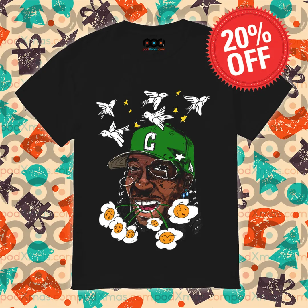 Cochise The One And Only Tour Shirt