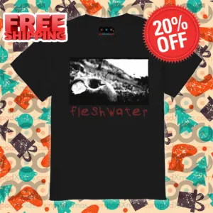 Fleshwater Band 2024 Shirt