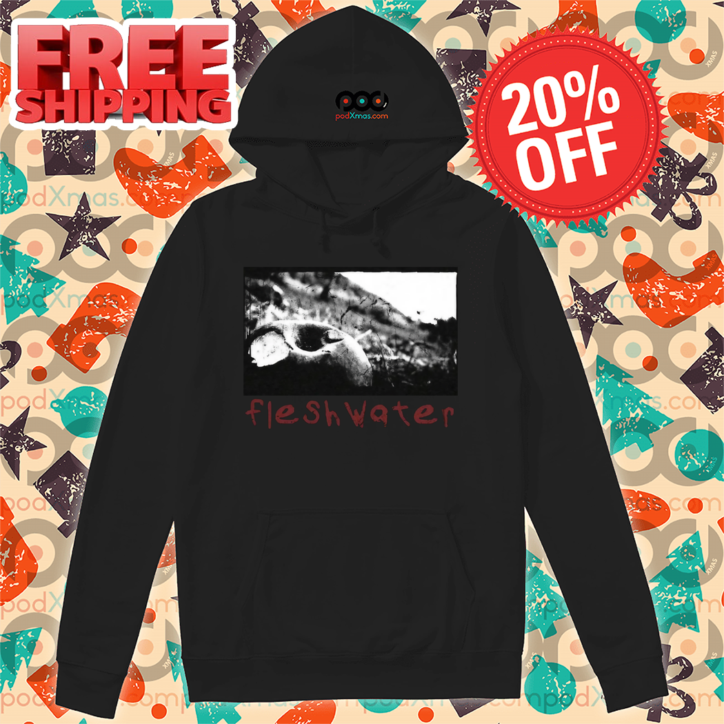 Fleshwater Band 2024 Shirt