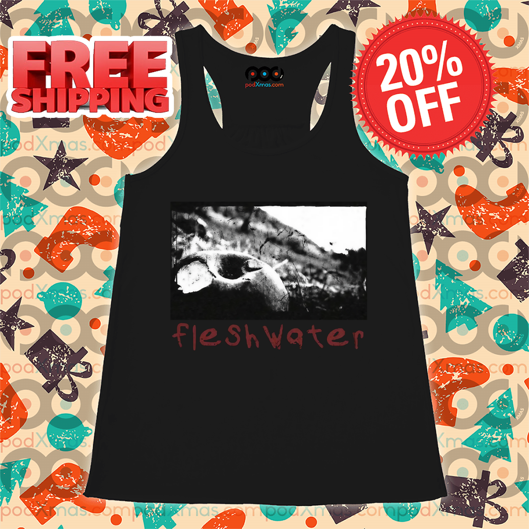 Fleshwater Band 2024 Shirt