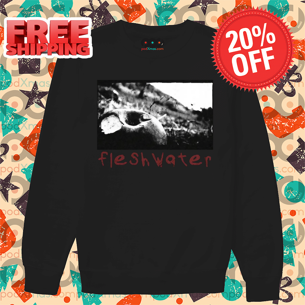 Fleshwater Band 2024 Shirt