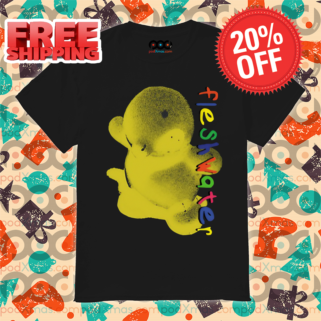 Fleshwater Yellow Ducky Shirt
