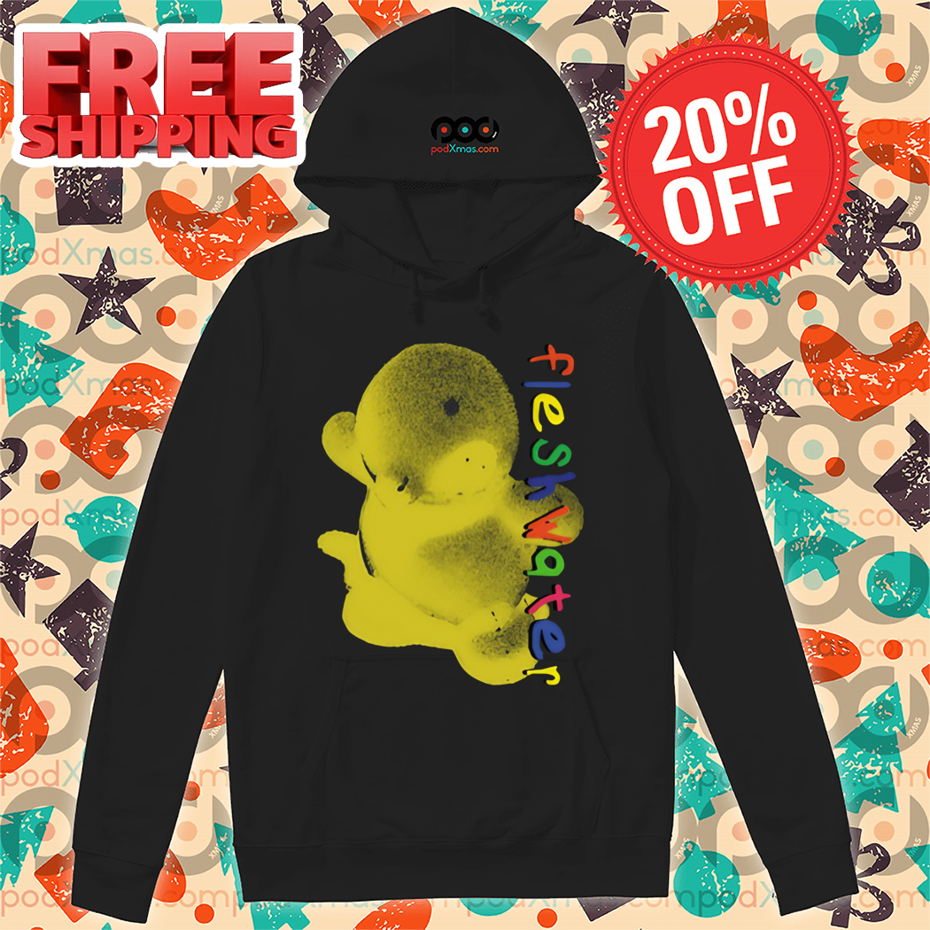 Fleshwater Yellow Ducky Shirt