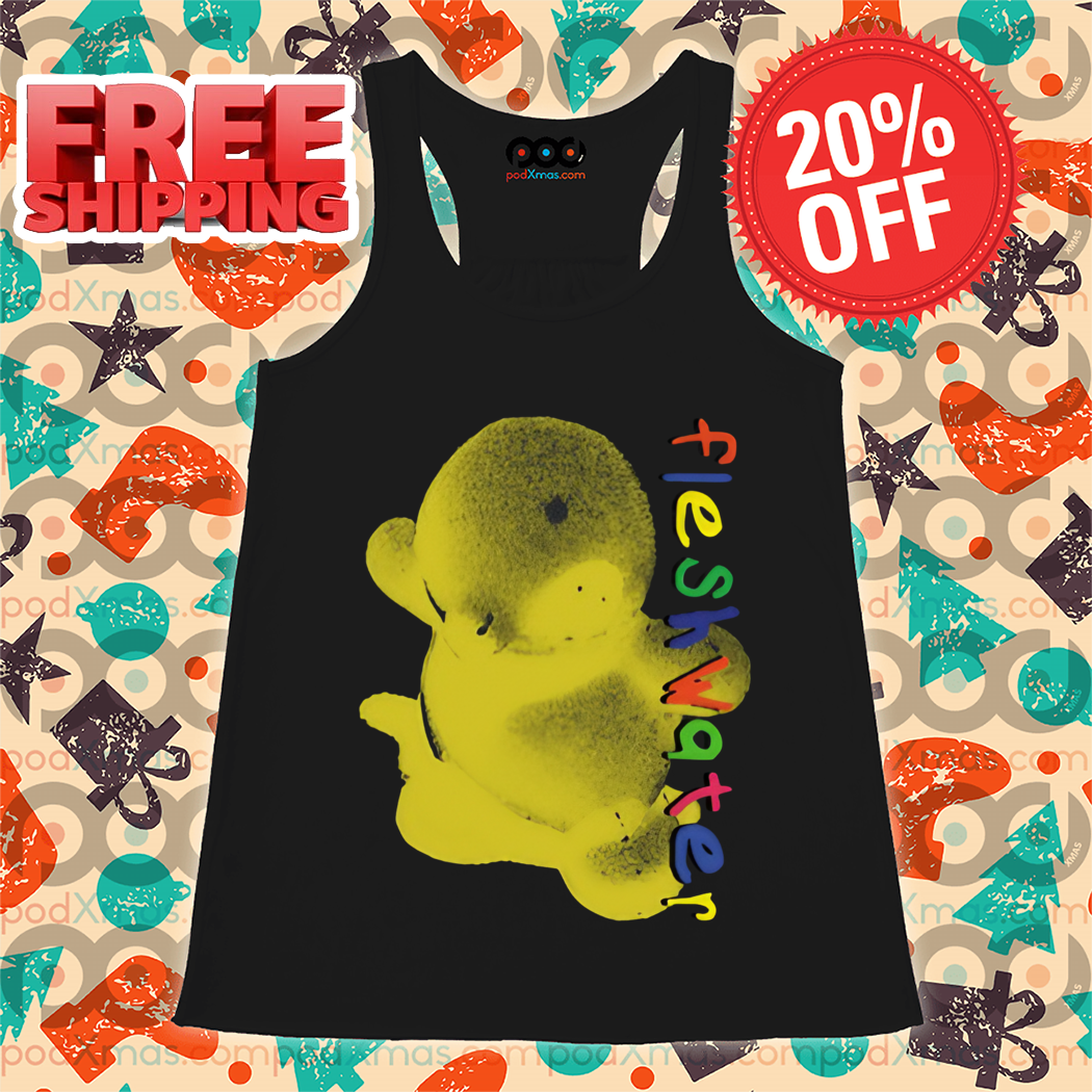 Fleshwater Yellow Ducky Shirt