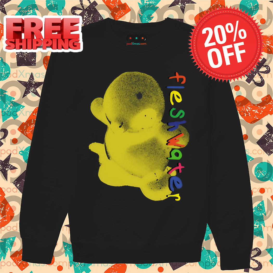 Fleshwater Yellow Ducky Shirt