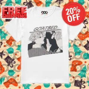 Goatbed I Stole My Brother's Girlfriend Shirt