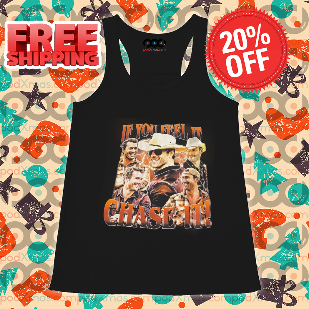 Custom Photo If You Reel It Chase It 2024 Shirt