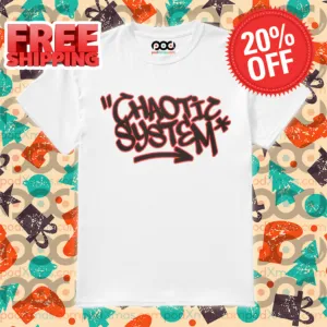 Chaotic System Shirt