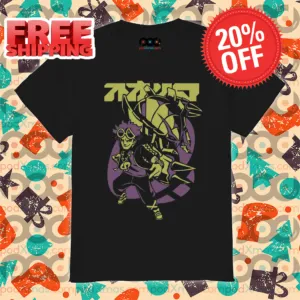 Pokemon Center Kartenspiel Regenbogen Rakete Campaign Team Shirt