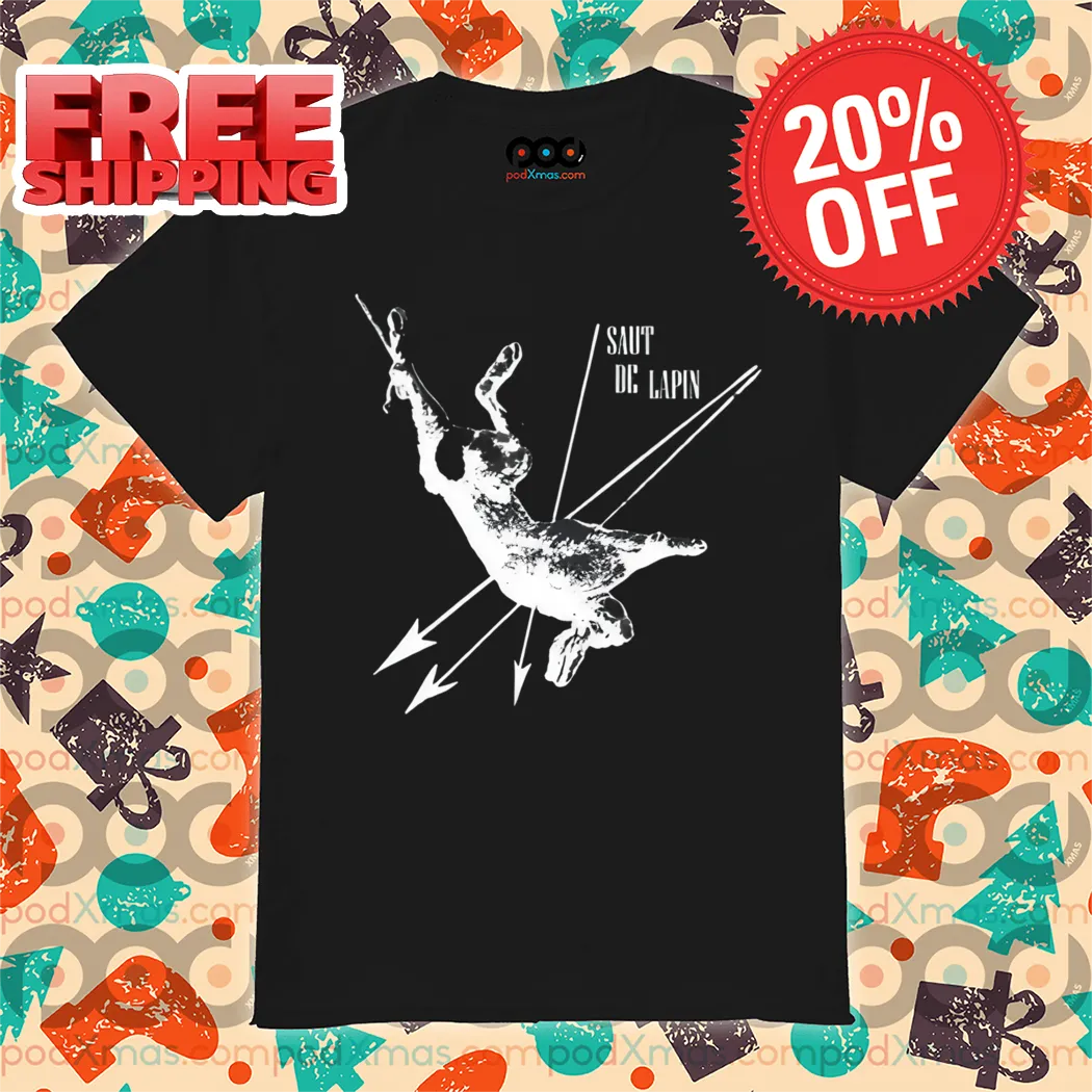 Saut De Lapin Shirt