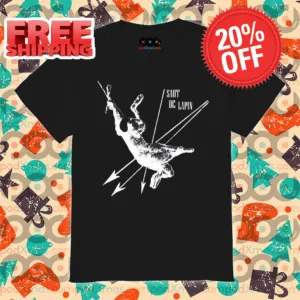 Saut De Lapin Shirt
