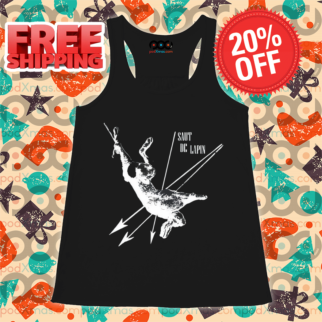 Saut De Lapin Shirt