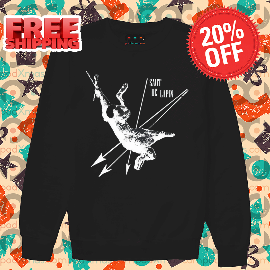 Saut De Lapin Shirt