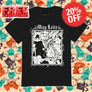 May Leitz Shirt