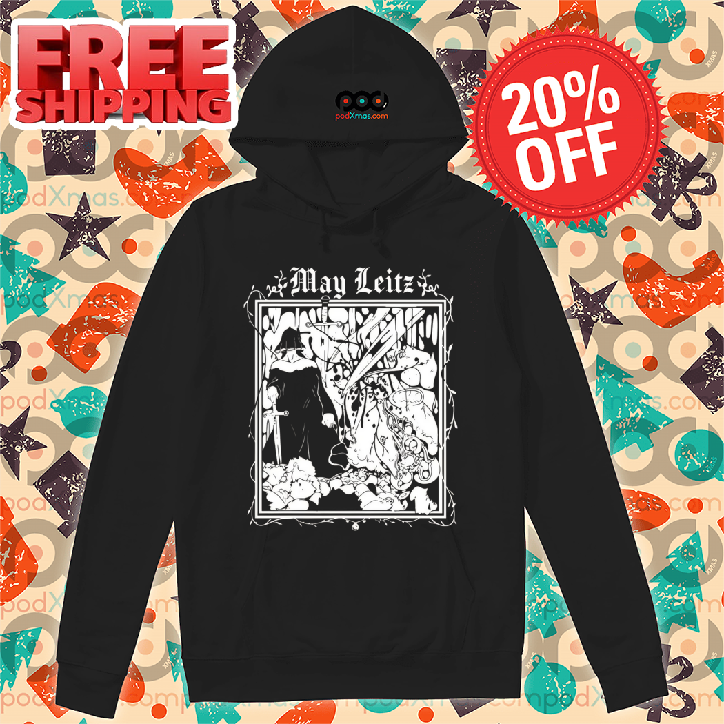May Leitz Shirt