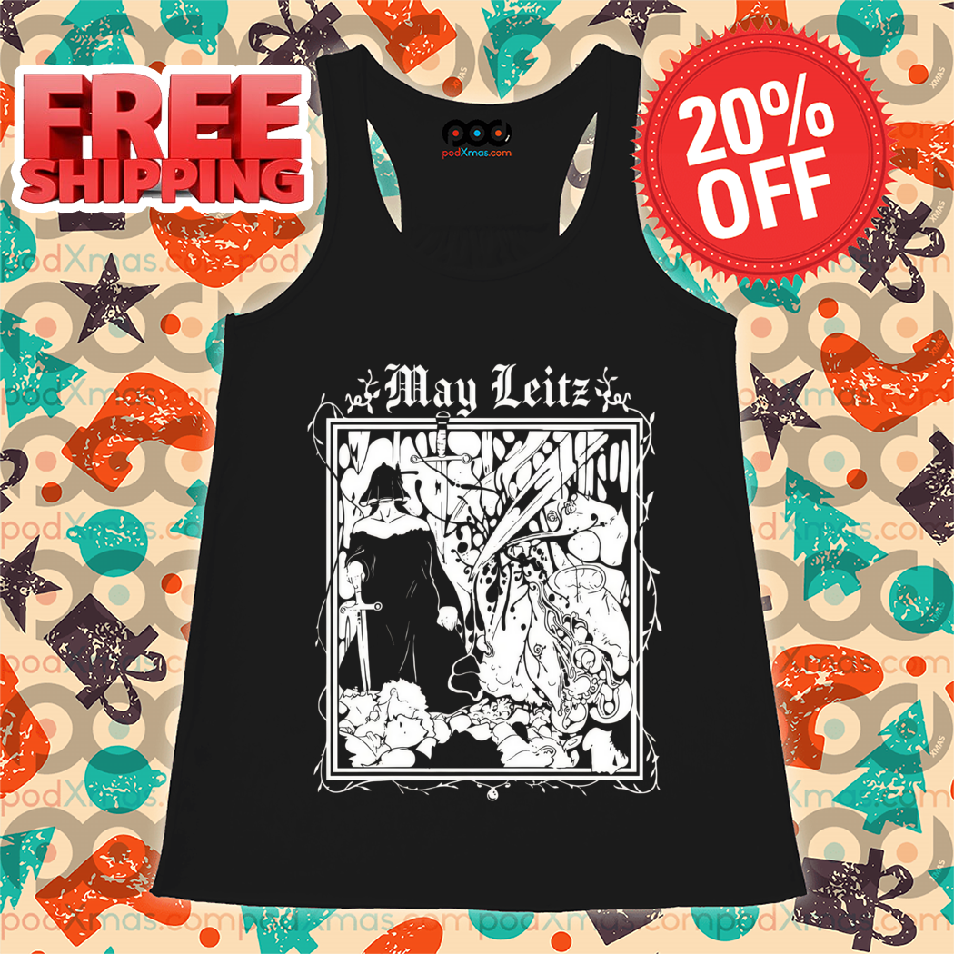 May Leitz Shirt