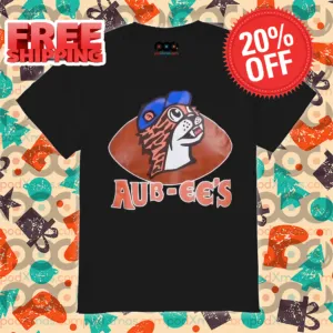 Tiger Aub Ee's Buc-ee's 2024 Shirt
