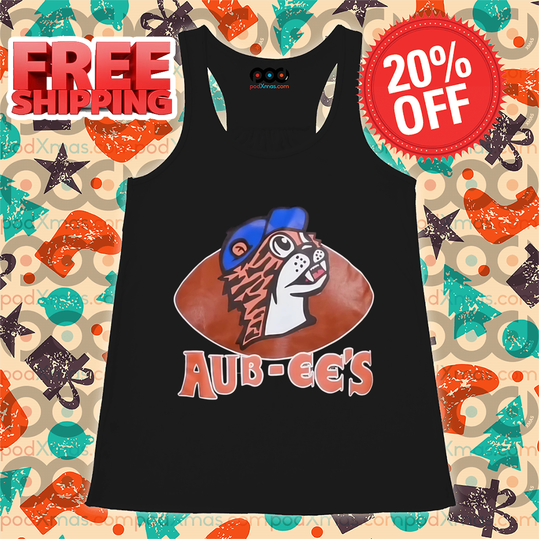 Tiger Aub Ee's Buc-ee's 2024 Shirt