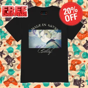 Made In Abyss Belaf Shirt