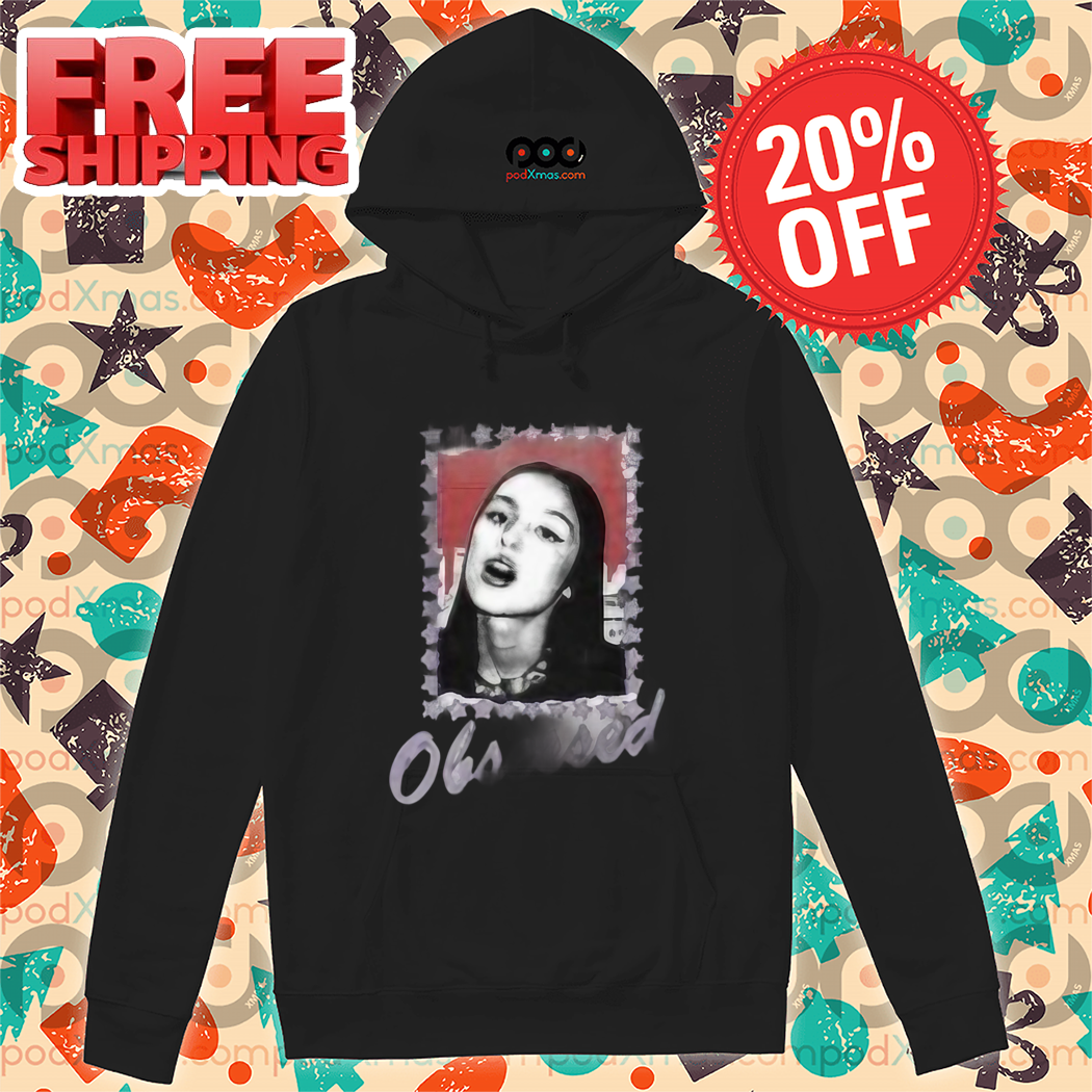 Olivia Rodrigo Obsessed 2024 Vintage Shirt