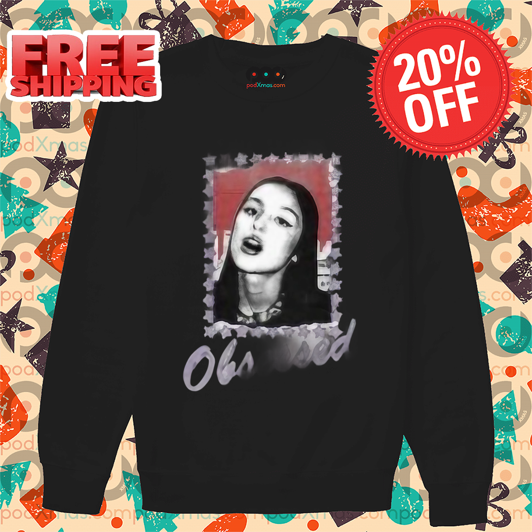 Olivia Rodrigo Obsessed 2024 Vintage Shirt
