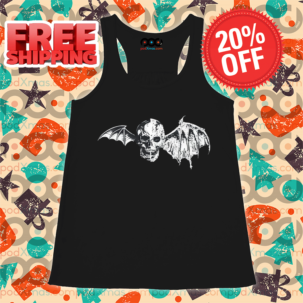Skull Wings Fly Halloween 2024 Shirt