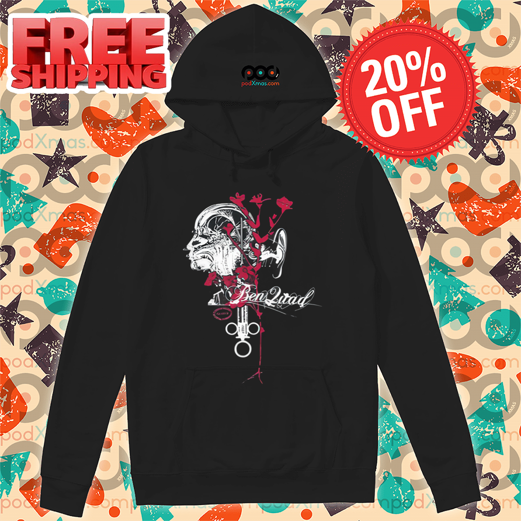 Purenoise Ben Quad Anatomy Shirt