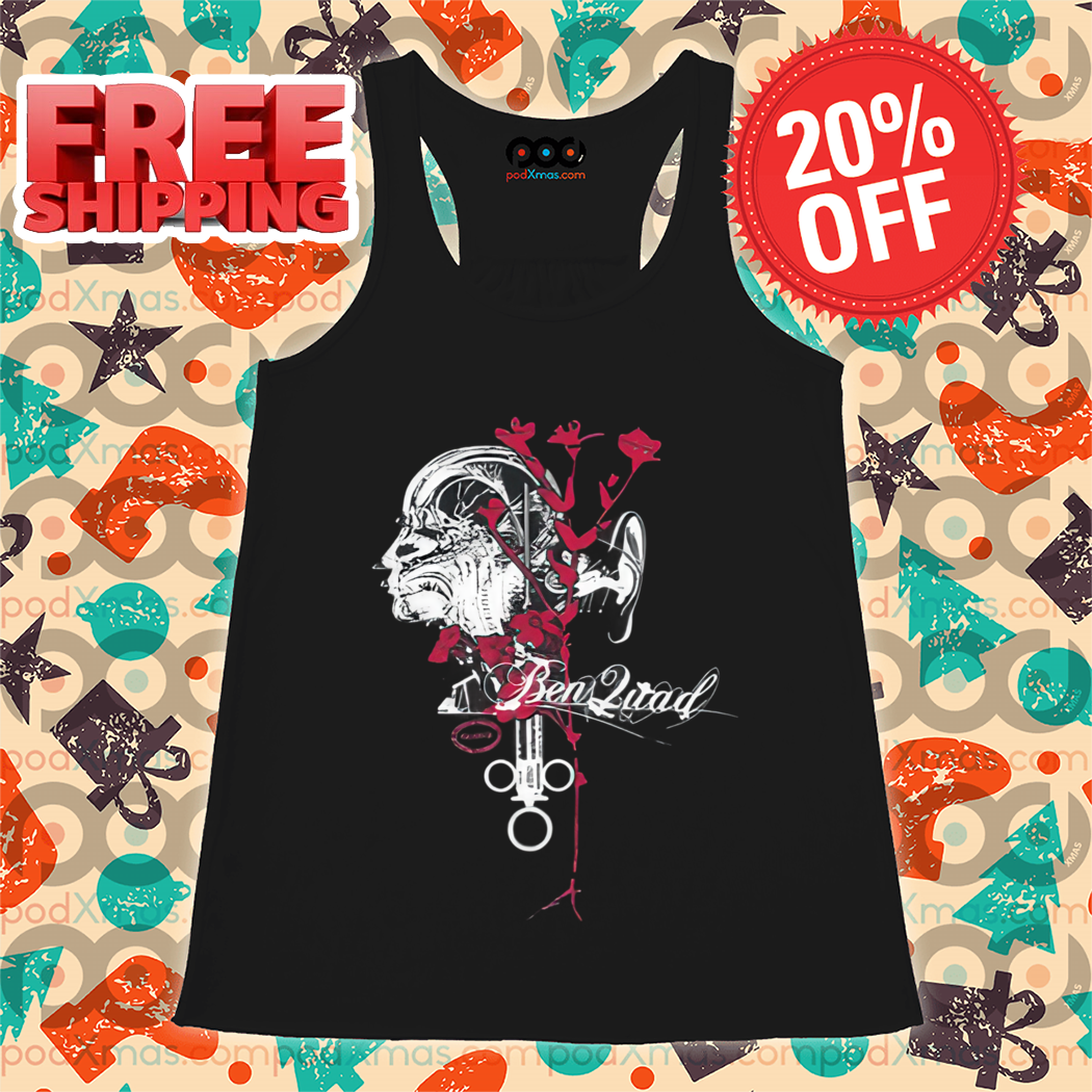 Purenoise Ben Quad Anatomy Shirt