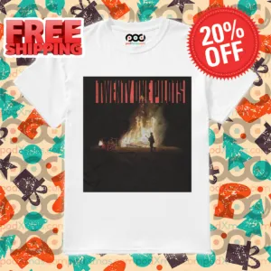 Flame Twenty One Pilots 2024 Shirt