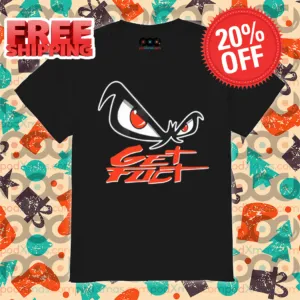 Get Fuct Eyes Shirt