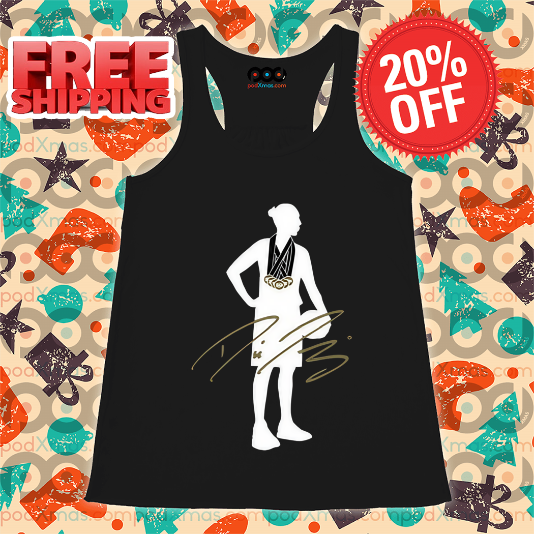 Diana Taurasi 6X Gold Medalist Signature Shirt
