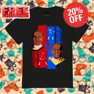 Power Rangers Let's Rocket Shift Into Turbo 2024 Shirt