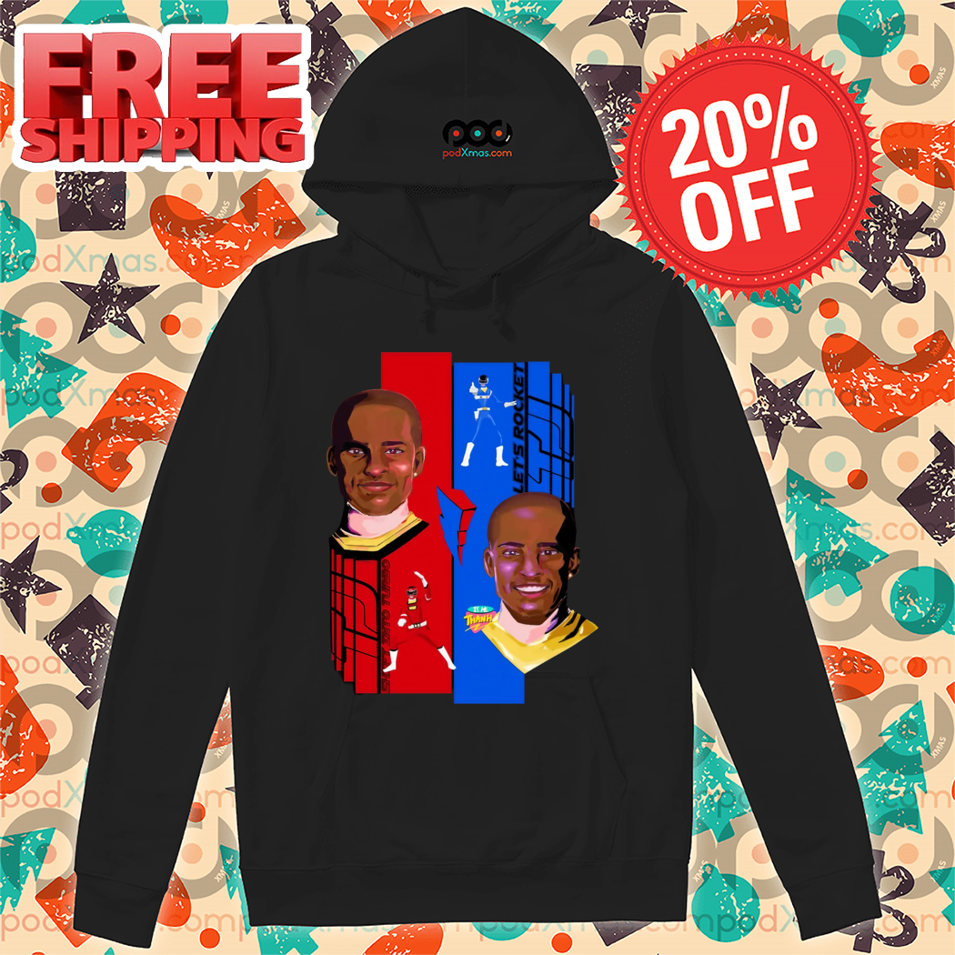 Power Rangers Let's Rocket Shift Into Turbo 2024 Shirt Power Rangers Let's Rocket Shift Into Turbo 2024 Shirt