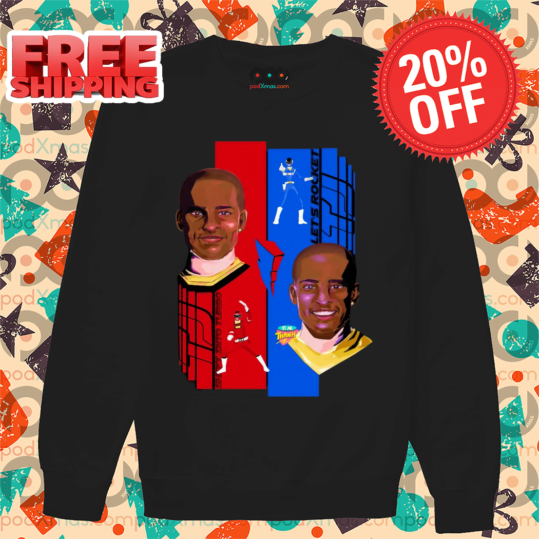 Power Rangers Let's Rocket Shift Into Turbo 2024 Shirt Power Rangers Let's Rocket Shift Into Turbo 2024 Shirt