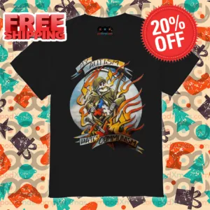 Skeleton Soldier My Autism Hates Communism Shirt