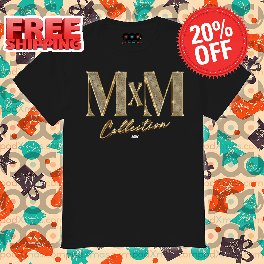 MxM Collection Shirt