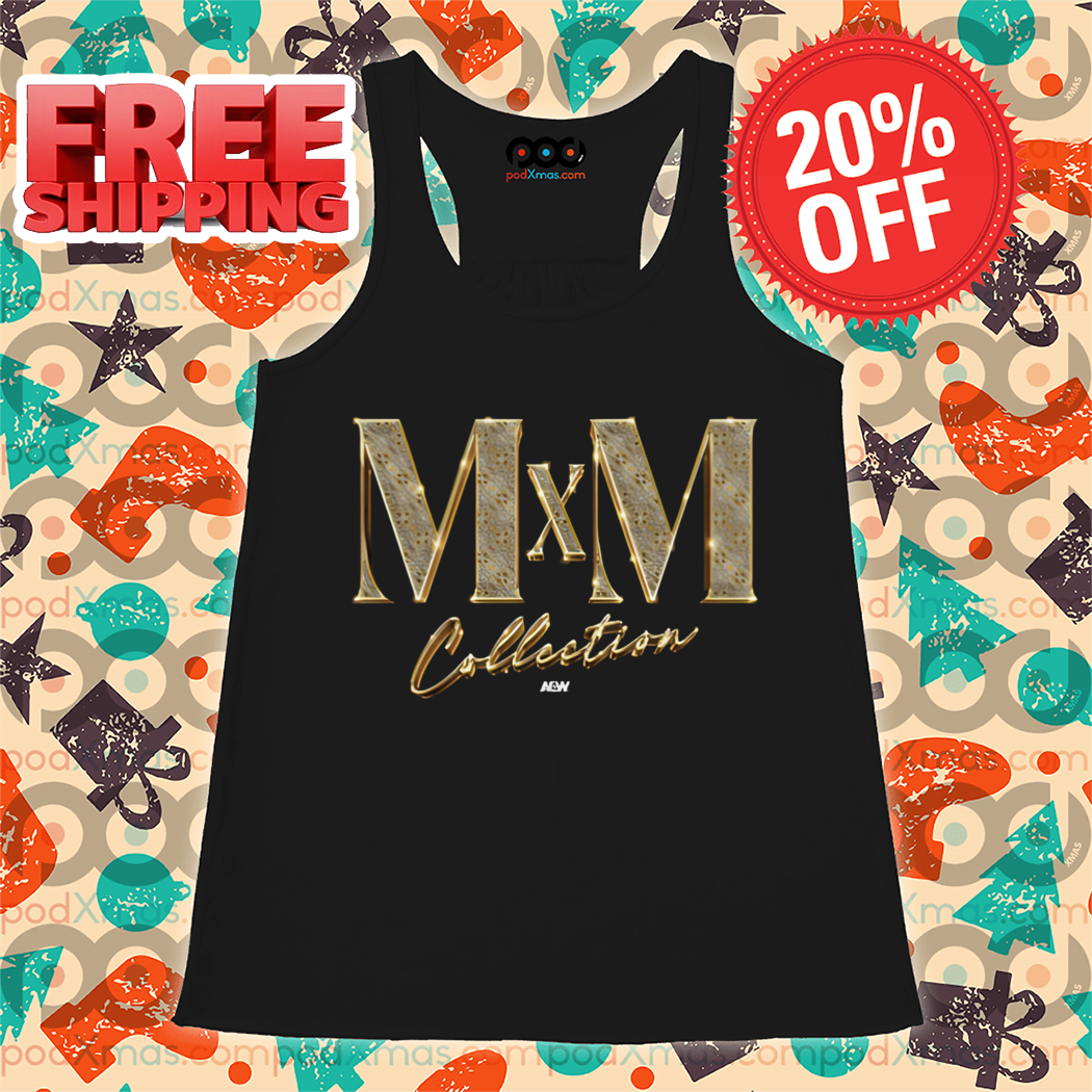 MxM Collection Shirt