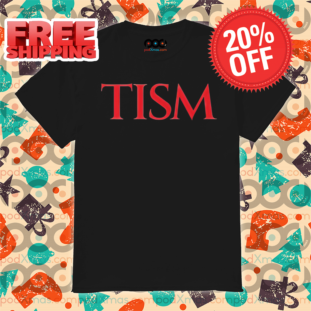 TISM 2024 Shirt