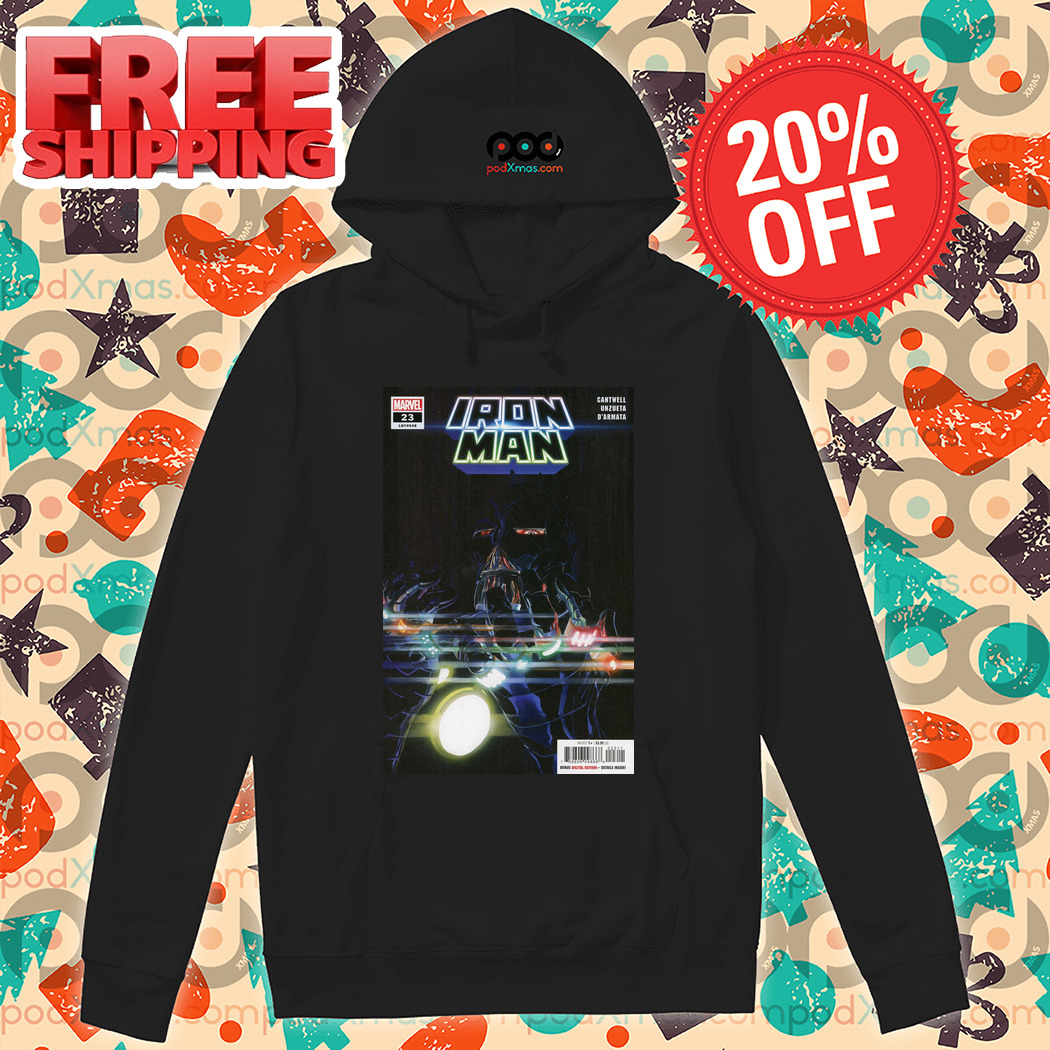 Dr Doom Iron Man Marvel Comic Con 2024 Shirt