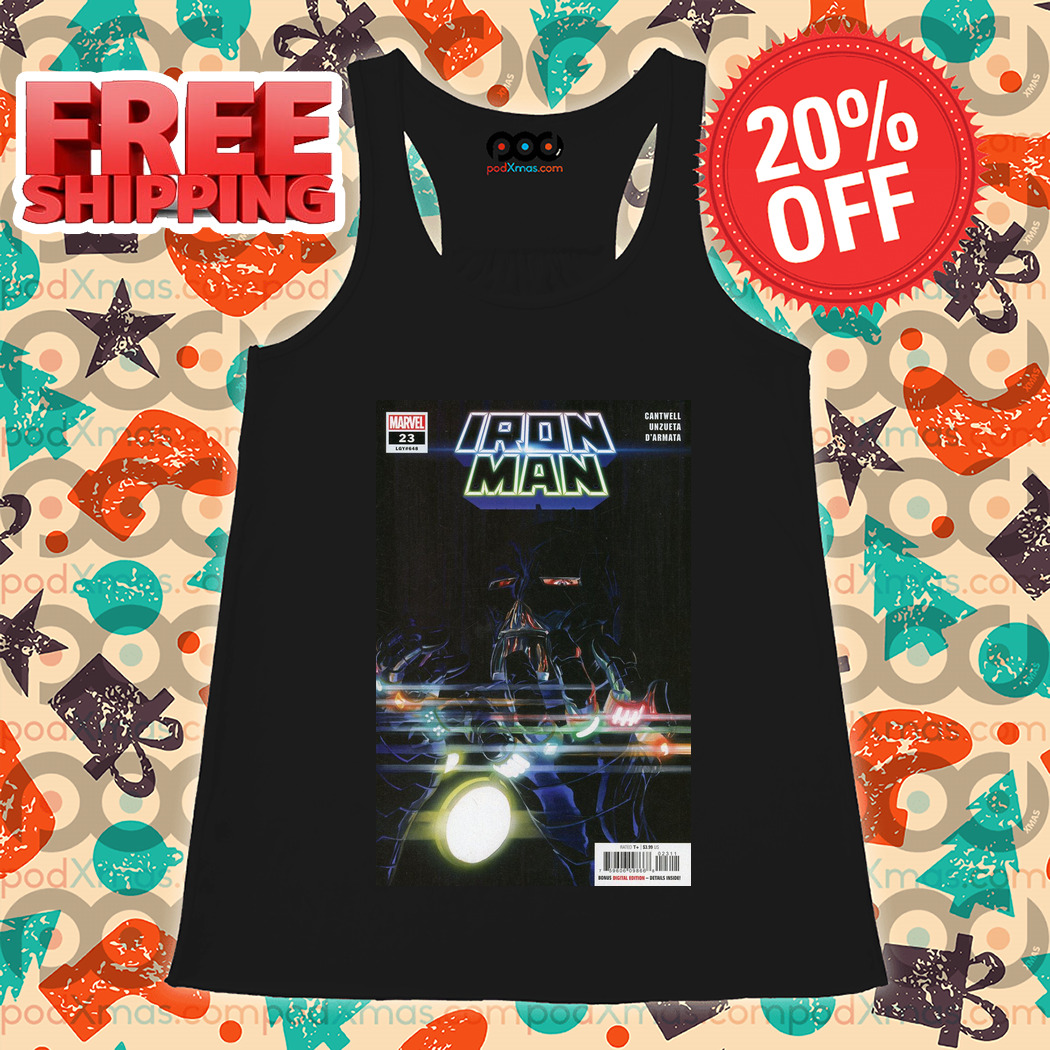 Dr Doom Iron Man Marvel Comic Con 2024 Shirt