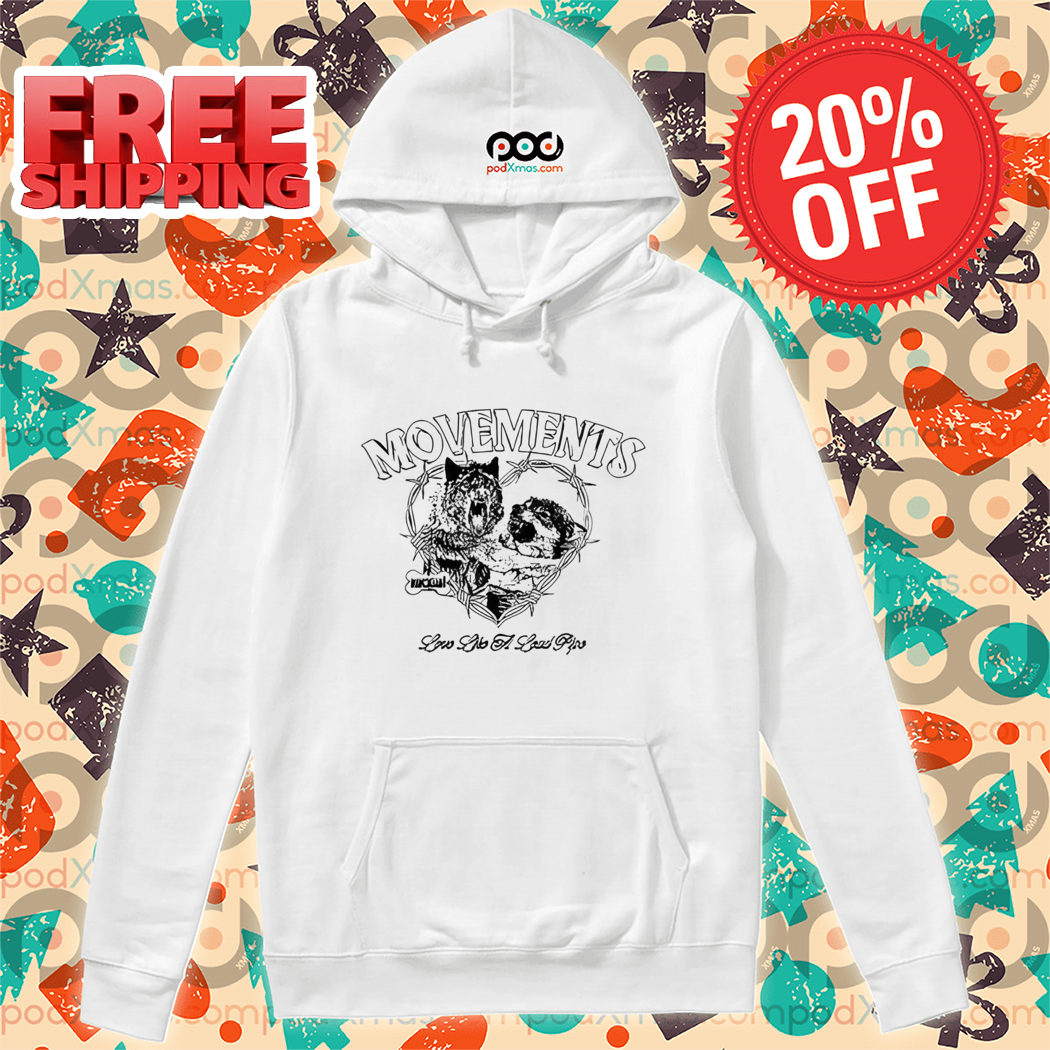 Heart Iron Chain Wolf Movements Love Like A Lead Pipe Wolf Shirt Heart Iron Chain Wolf Movements Love Like A Lead Pipe Wolf Shirt