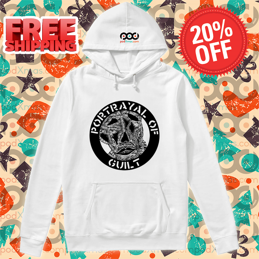 Portrayal Of Guilt Circle 2024 Shirt